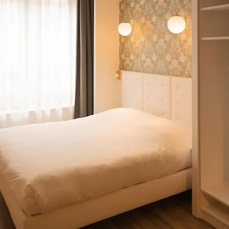 Calm Appart'&hostel Aparthotel 3*