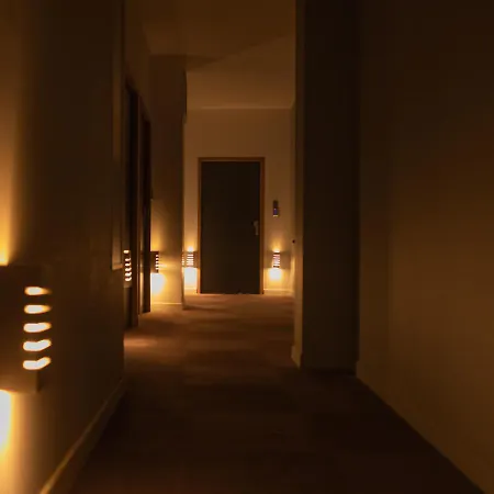 Calm Appart'&hostel Aparthotel 3*