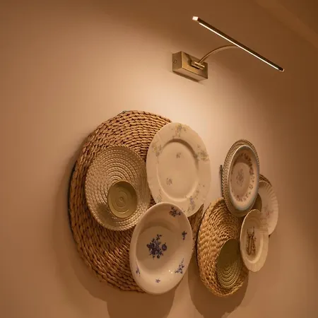 Calm Appart'&hostel Aparthotel