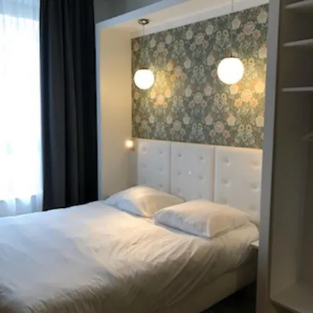 Calm Appart'&hostel 3*