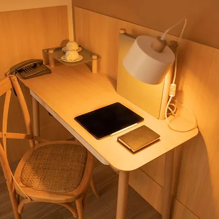 Calm Appart'&hostel Aparthotel 3*