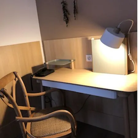 Calm Appart'&hostel Aparthotel Lille