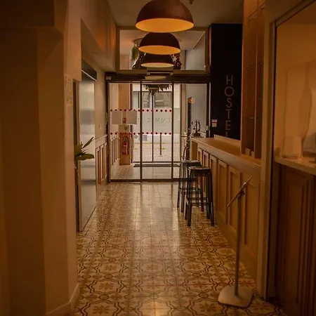 Calm Appart'&hostel 3*