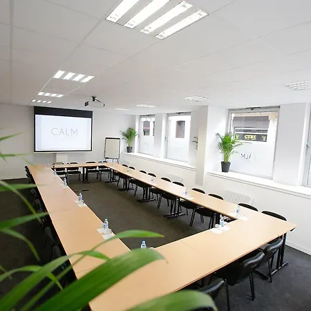 Calm Appart'&hostel 3* Lille