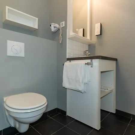 Aparthotel Calm Appart'&hostel