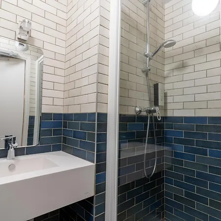 Calm Appart'&hostel Aparthotel Lille