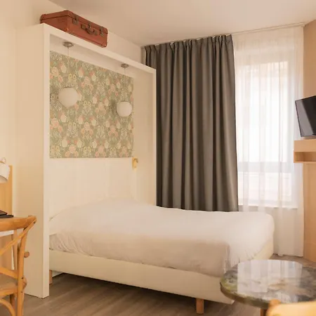 Appart hôtel Calm Appart' & 3*