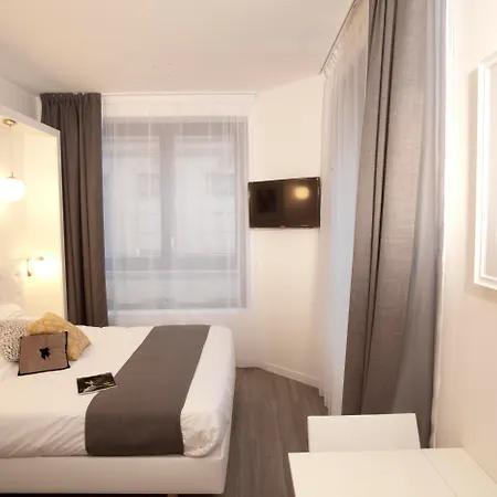 Appart hôtel Calm Appart' & 3*
